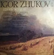 Igor Zhukov , Pyotr Ilyich Tchaikovsky / Alexander Scriabine / Nikolai Rimsky-Korsakov - Concerto No.3 For Piano And Orchestra, Allegro a For Piano And String Orchestra / Fantasy For Piano