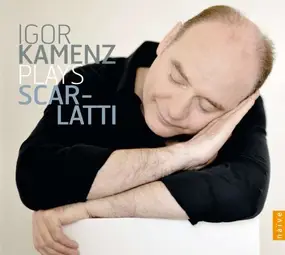 Igor Kamenz - Sonaten