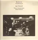 LP - Ludwig van Beethoven - Beethoven Violinkonzert