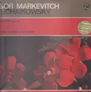 LP - Igor Markevitch - Tschaikowsky: Manfred Op.58