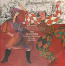 LP - Igor Stravinsky - Petruschka Zubin Mehta