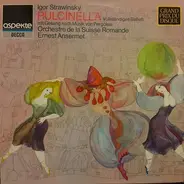 Stravinsky - Pulcinella