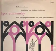 Igor Strawinsky - Psalmsymphonie - Geschichte vom Soldaten (Orchestersuite)