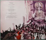 LP-Box - Igorrr - Hallelujah - Clear vinyl