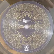 LP - Igorrr - Savage Sinusoid - Olive/Black Marbled vinyl