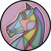 Igor Vicente - The Knight