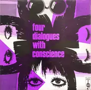 Iga Cembrzynska - Sesja 72 - Four Dialogues With Conscience