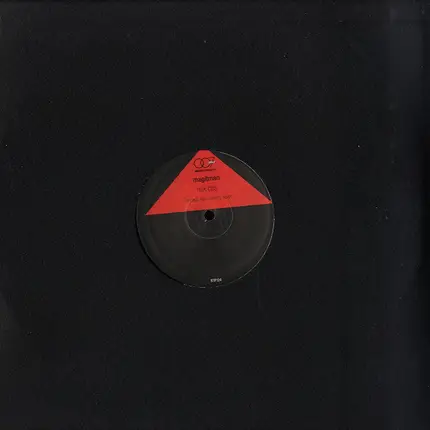 Igal Magitman - Mix Bus