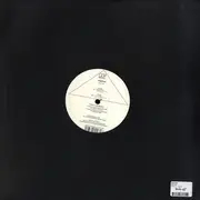 12inch Vinyl Single - Igal Magitman - Mix Bus