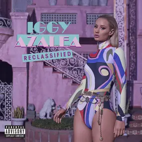 IGGY AZALEA - Reclassified