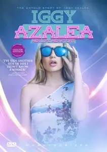 Iggy Azalea - Her Life Her Story