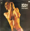 LP - Iggy And The Stooges - Raw Power