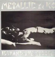 Iggy And The Stooges - Metallic 2xKO