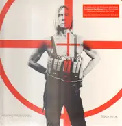 Iggy And The Stooges - Ready To Die