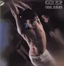 LP - Iggy Pop - New Values
