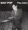 LP - Iggy Pop - The idiot - Signed by Iggy!