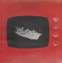 LP - Iggy Pop - TV Eye 1977 Live - Orig. US