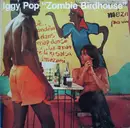 LP - Iggy Pop - Zombie Birdhouse
