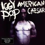 CD - Iggy Pop - American Caesar