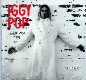 Iggy Pop - Après