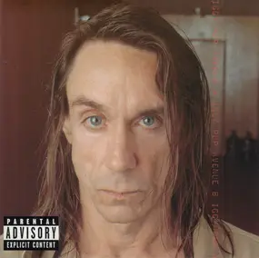 Iggy Pop - Avenue B