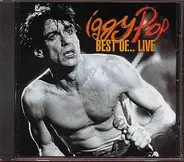 Iggy Pop - Best Of ...Live