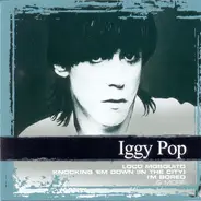 Iggy Pop - Collections