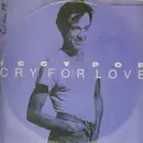 12'' - Iggy Pop - Cry For Love