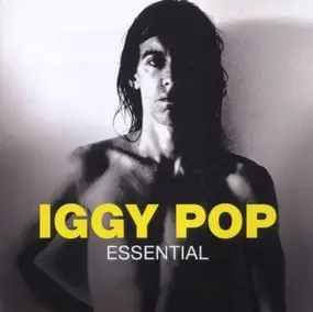 Iggy Pop - Essential