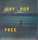 LP - Iggy Pop - Free