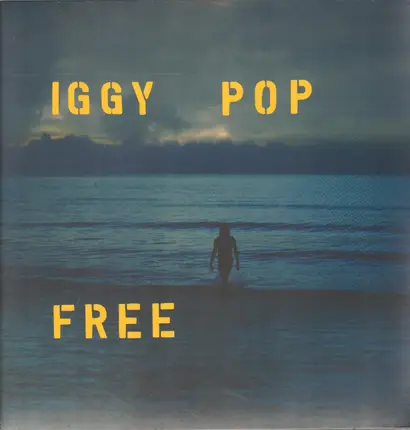 Iggy Pop - Free