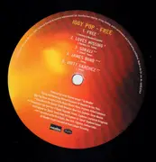 LP - Iggy Pop - Free