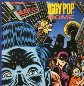 Iggy Pop - Home