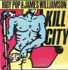 LP - Iggy Pop and James Williamson - Kill City
