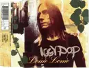 CD Single - Iggy Pop - Louie Louie