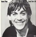 LP - Iggy Pop - Lust For Life - Black labels