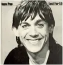 LP - Iggy Pop - Lust For Life - incl. insert