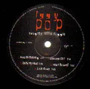 LP - Iggy Pop - Naughty Little Doggie