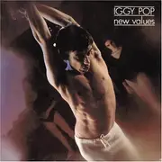 LP - Iggy Pop - New Values