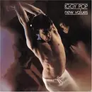 LP - Iggy Pop - New Values