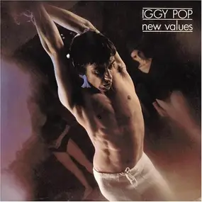 Iggy Pop - New Values