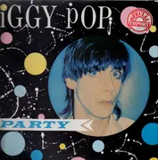 LP - Iggy Pop - Party