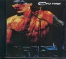 CD - Iggy Pop - Pop Songs