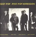 LP - Iggy Pop - Post Pop Depression - Deluxe Edition, Gatefold, 180g LTD ED