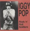 LP - Iggy Pop - Rock'n'Roll Soldiers