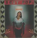 LP - Iggy Pop - Soldier - Insert