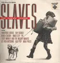 LP - Iggy Pop, Boy George, Inner City a.o. - Slaves Of New York