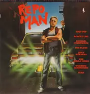 Iggy Pop, Black Flag, Suicidal Tendencies - Repo Man (Music From The OST)