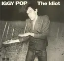 LP - Iggy Pop - The Idiot