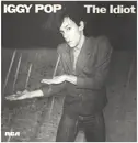 LP - Iggy Pop - The Idiot
